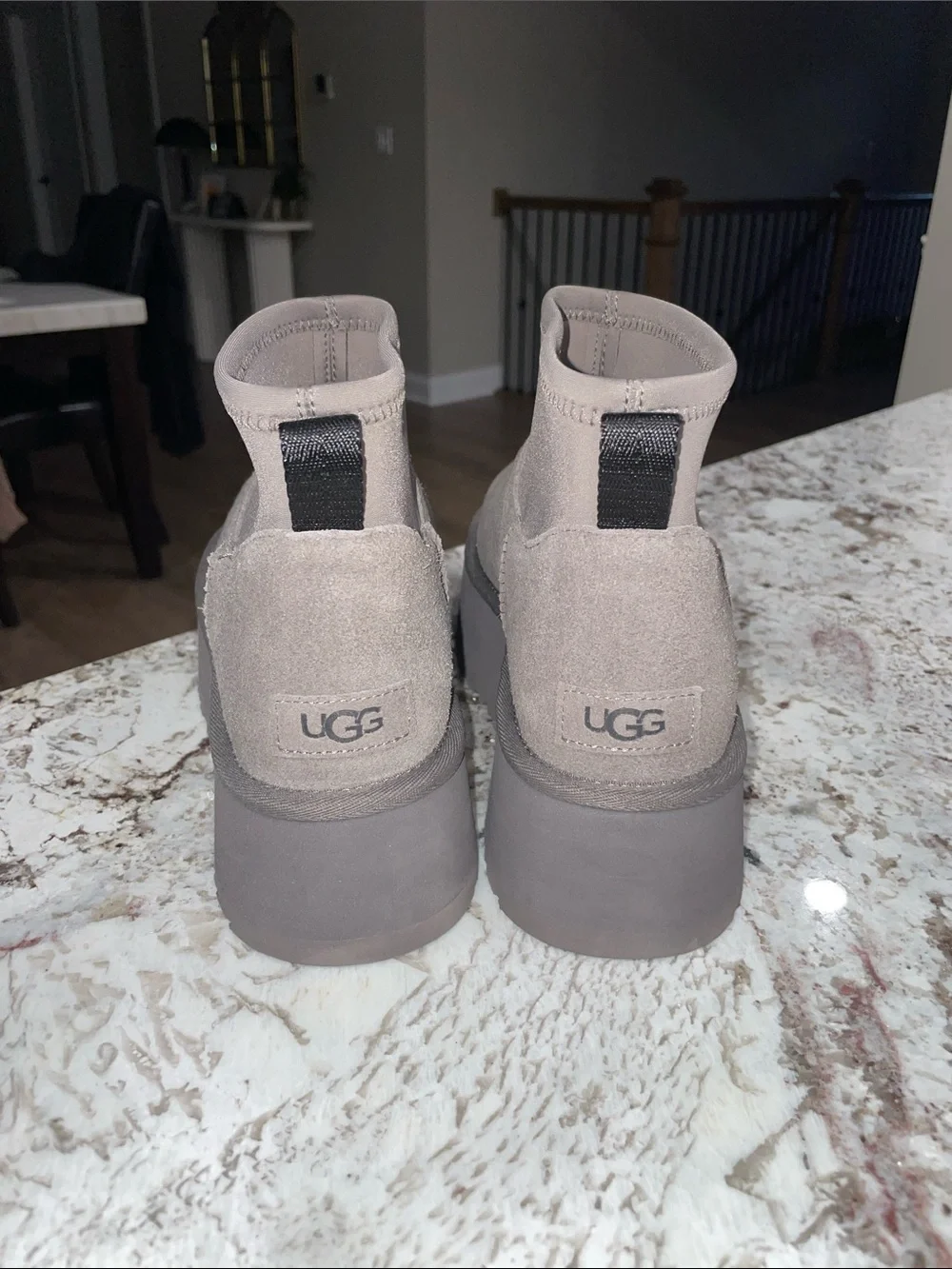 BRAND NEW UGG BOOTS